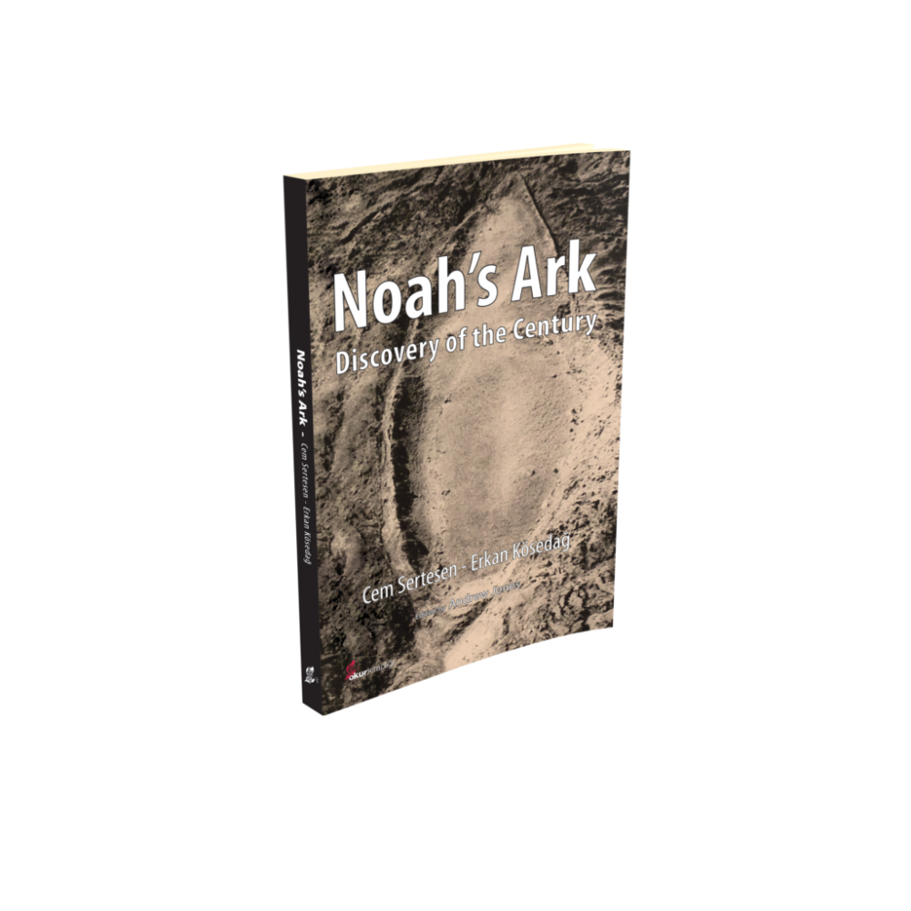noah's-ark-K3D